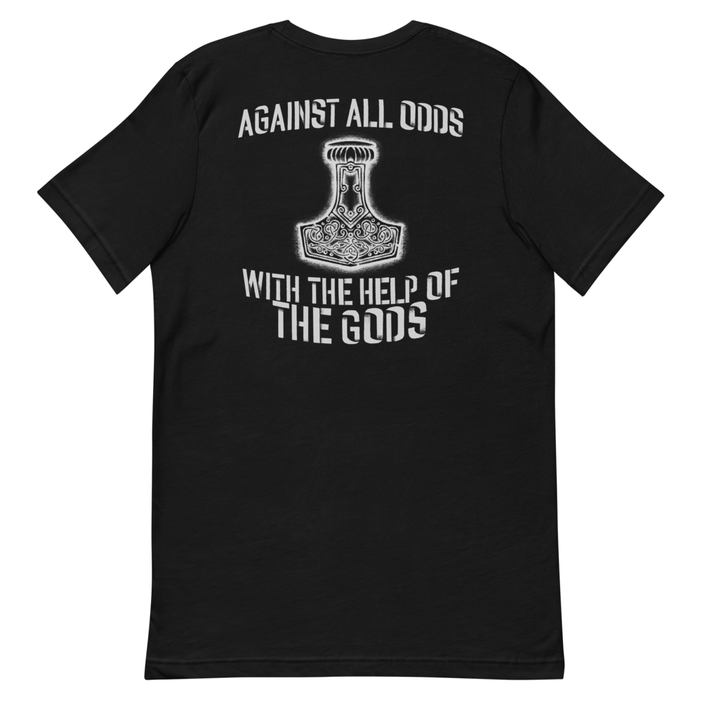 Against All Odds [Special Edition]