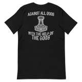 AGAINST ALL ODDS- Special Edition