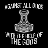 AGAINST ALL ODDS- Special Edition