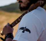 HUGINN AND MUNINN Unisex T-Shirt