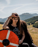 SHIELD MAIDEN T-Shirt