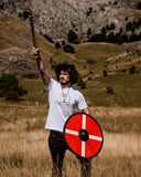 HUGINN AND MUNINN Unisex T-Shirt