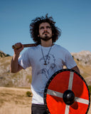 HUGINN AND MUNINN Unisex T-Shirt