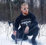 For Pagans, By Pagans Hoodie