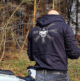 DEATH OR DISHONOR hoodie