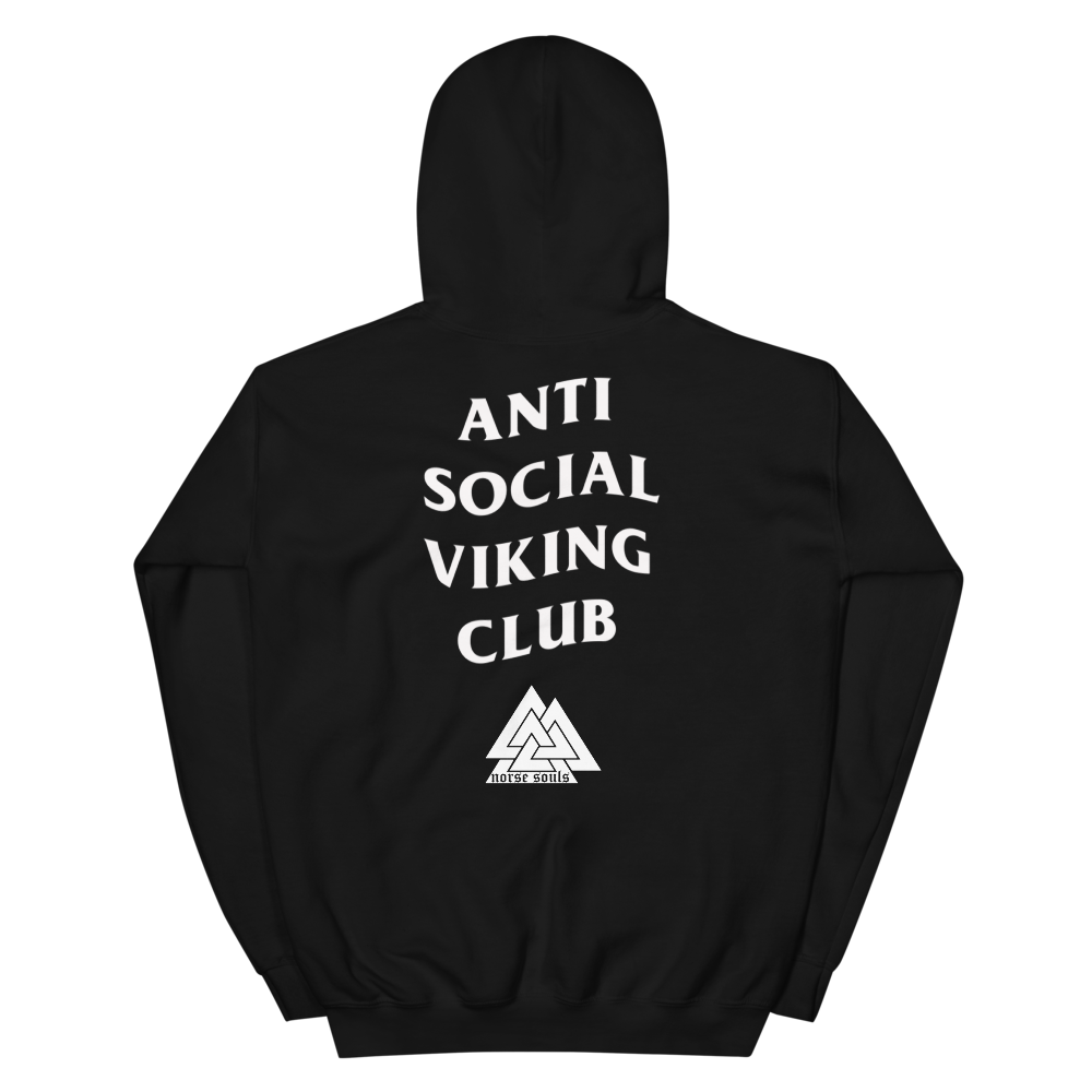 anti viking