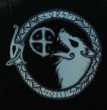 FENRIR's Wrath Muscle Shirt