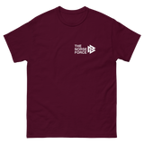 THE NORSE FORCE T-shirt