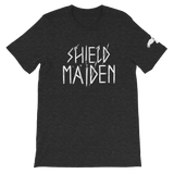 SHIELD MAIDEN T-Shirt