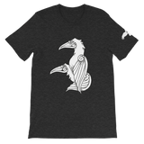 HUGINN AND MUNINN Unisex T-Shirt