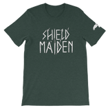 SHIELD MAIDEN T-Shirt