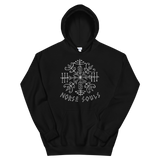 VELDISMAGN Unisex Hoodie