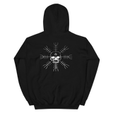 DEATH OR DISHONOR hoodie