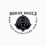 VENGEANCE  3/4 sleeve shirt