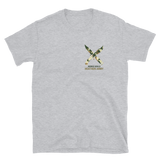 Victory or Valhalla T-shirt