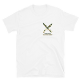 Victory or Valhalla T-shirt