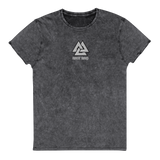 Valknut Denim T-Shirt