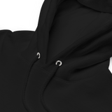 THE NORSE FORCE Fleece hoodie