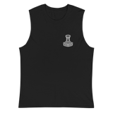 AGAINST ALL ODDS- Special Edition Muscle Shirt