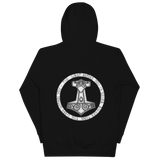 GODS PROTECTION Hoodie