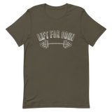 LIFT FOR ODIN T-Shirt