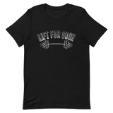 LIFT FOR ODIN T-Shirt