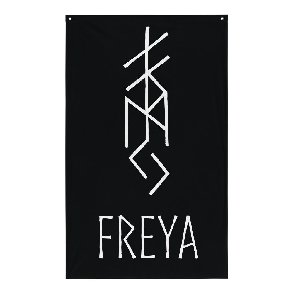 Freya Rune