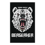 BERSERKER Flag