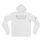 VIKING Unisex hoodie