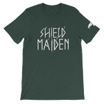 SHIELD MAIDEN T-Shirt