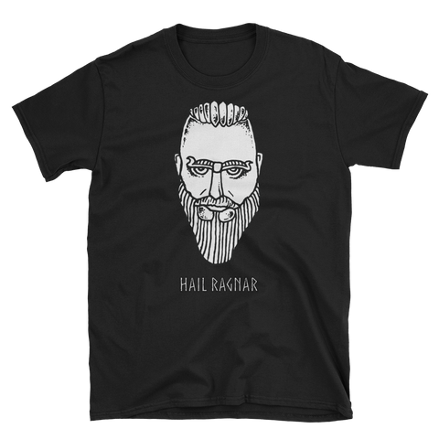Hail Ragnar