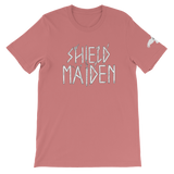 SHIELD MAIDEN T-Shirt