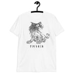 FENRIR RUNES T-Shirt
