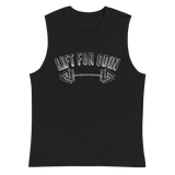 LIFT FOR ODIN Muscle Shirt